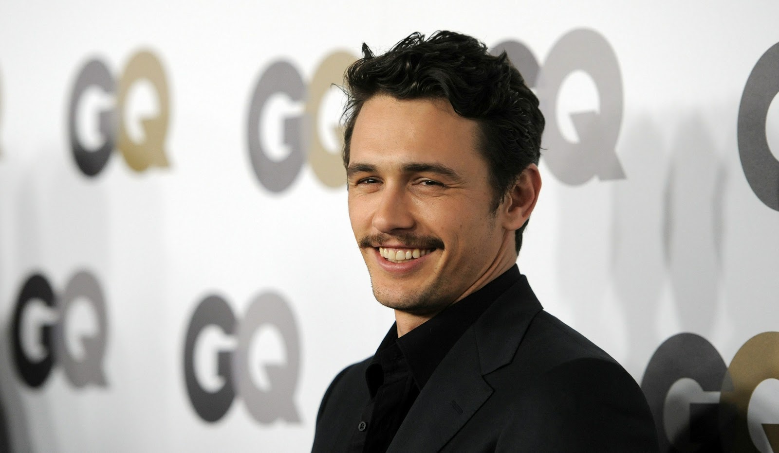 James Franco - Wallpaper