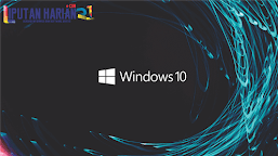 Windows 10 Pro Update Agustus 2021