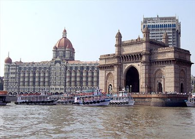 Taj Mahal Hotel Wallpapers