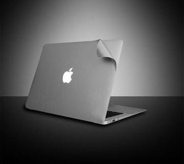 MacBook Skin Cover