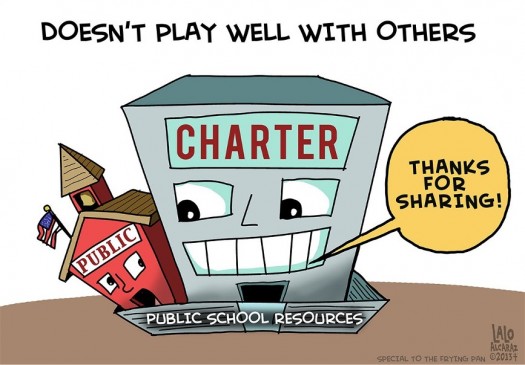 Image result for big education ape charter schools