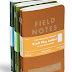 Field Notes - The “Kraft Plus” Edition