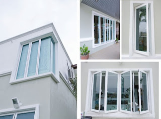 Porqué elegir puertas y ventanas de aluminio para tu casa