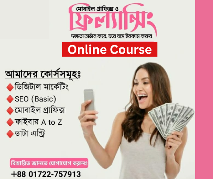 Best Outsourcing Income in BD