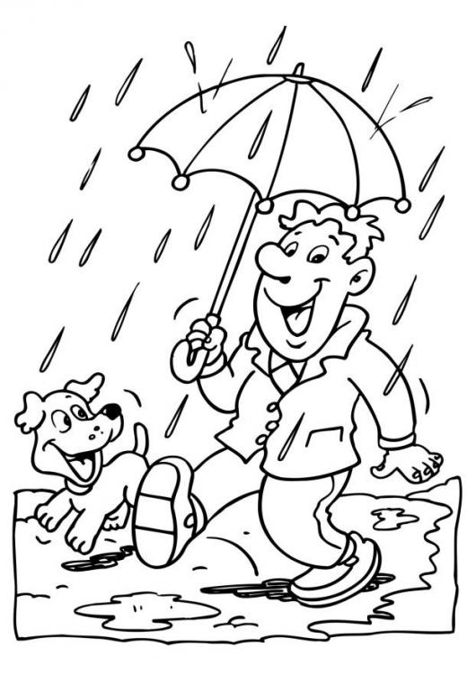 Download weather worksheet: NEW 333 WEATHER COLOURING WORKSHEET