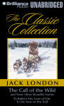 The Call of the Wild - audio book - Jack London