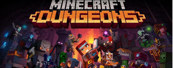 Minecraft Dungeons Quiz answers LowKey Quiz 100% Score ...