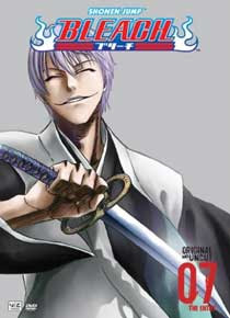 Bleach เทพมรณะ Season 7