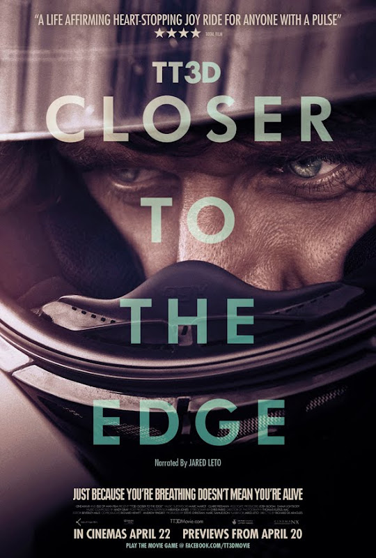 TT3D: Closer to the Edge (2011)