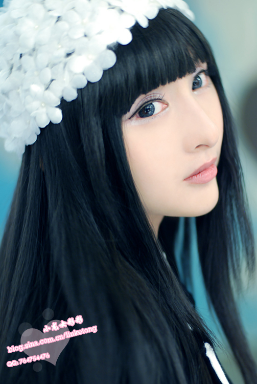 Lin Ke Tong : China Lin Ke Tong : China