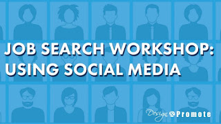 social media job search engine