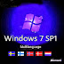 Windows 7 Ultimate SP1 (x64) Multilanguage Dec2013 WINDOWS OS BD