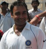 Amit Mishra bagged 5 wickets