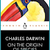 Book review The Origin of Species