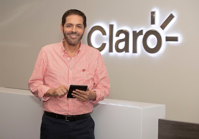 Claro alcanza 1.075 municipios 4G y lanza nueva oferta comercial para clientes postpago y prepago