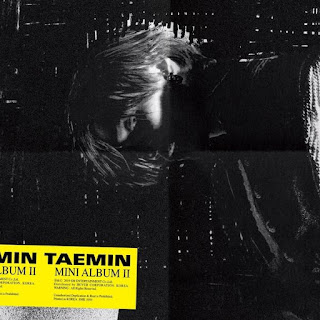 Download Lagu MP3 [Full Album] TAEMIN – WANT – The 2nd Mini Album