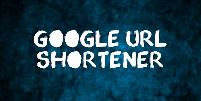 Google URL Shortener