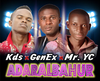 Song Review: Adaralbahur by KDs,Genex and Mr YC