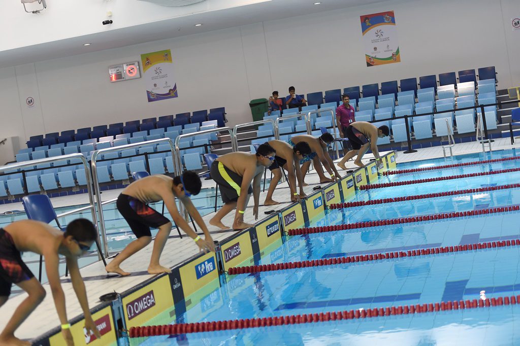 الدار البيضاء تحتضن منافسات البطولة الوطنية المدرسية للسباحة والجيدو 
