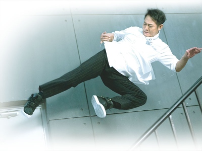 Entertainment, News, Gossip, Celebrities, Jet Li, Kembali