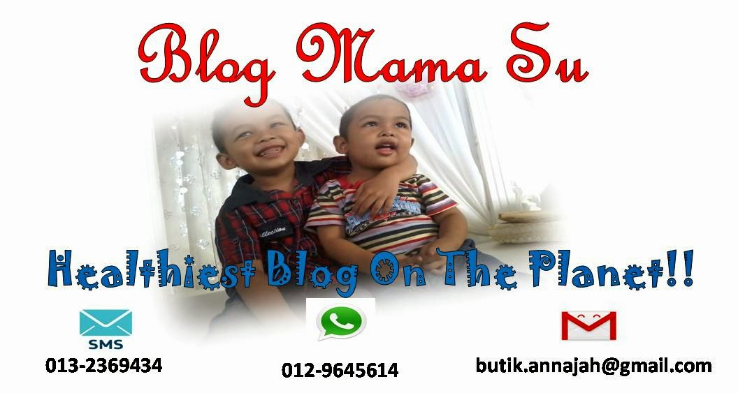 Ilham family sihat: UBAT SAKIT SENDI YANG MENAKJUBKAN!