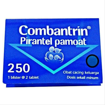 Combantrin Tablet