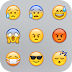 Emoji Keyboard - iOS 7 Emoji v1.1