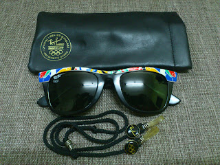 Vintage Bausch & Lomb Rayban Sunglasses: (SOLD)Ray Ban