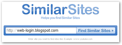 SimilarSites