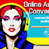 Online Audio Converter | convertitore file audio gratis