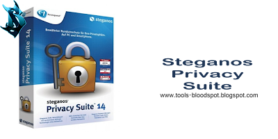 Steganos Privacy Suite 14.0.4 Full Version Free Download " title=