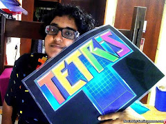 Wanita AS Bakal Kahwini Permainan Tetris!