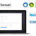 Invia file di grandi dimensioni gratis con Filemail