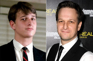 Josh Charles