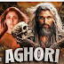 Aghori " Allu Arjun & Shruti (2023) Full Hindi 