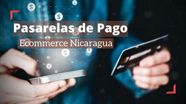 Recibir Pagos en Línea Nicaragua