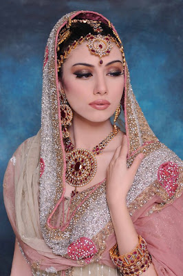 Images for bridal jewelry in pakistan