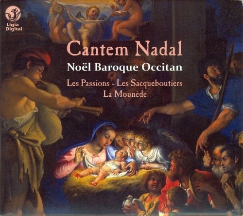 Canten Nadal
