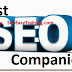 Best Search Engine Optimization Companies 