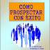 LIBRO "CÓMO PROSPECTAR CON ÉXITO"