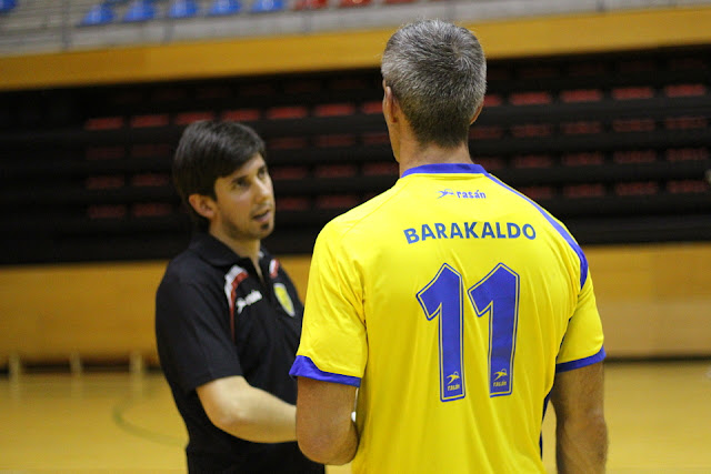 Barakaldo-Askartza Copa Euskadi