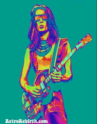 Todd Rundgren, Todd Rundgren Birthday June 22, Hello Its Me