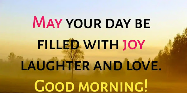 100+ Good Morning Blessings Quotes