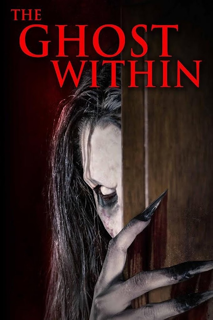 The Ghost Within (2023) [Hollywood Movie]