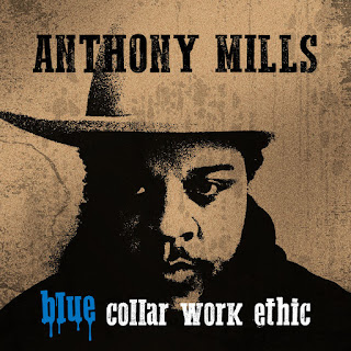 MP3 download Anthony Mills - Blue Collar Work Ethic iTunes plus aac m4a mp3