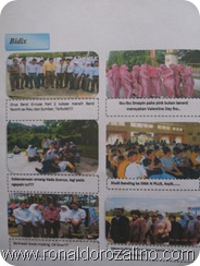 Launching Buletin Sanggar Konseling Remaja” SMAN Pintar Kuansing2