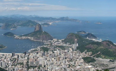 Rio De janeiro - Brazil