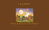 #11 Happy Thanksgiving Wallpaper