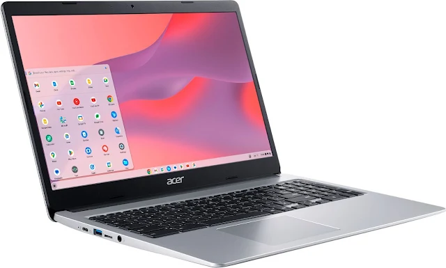 Acer Chromebook 315 CB315-3HT-C3FQ