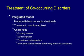 Co-Occurring Disorders in Addiction Treatment